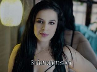 BrianaJanson