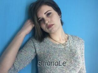 BrianaLe