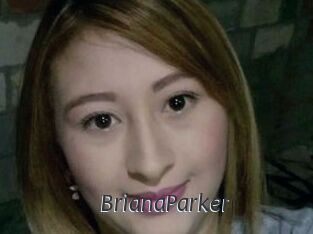 BrianaParker