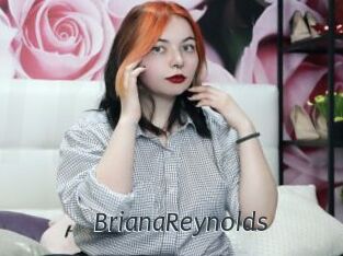 BrianaReynolds