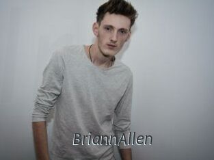 BriannAllen
