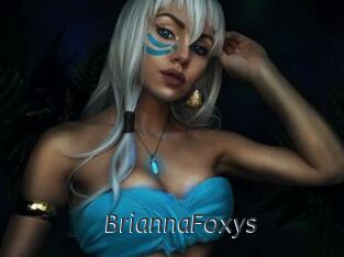 BriannaFoxys