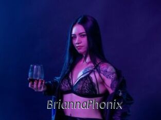 BriannaPhonix
