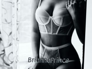 BriannaPrince