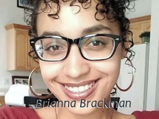 Brianna_Brackman Ligne Rose