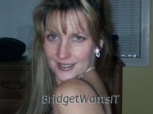 BridgetWantsIT