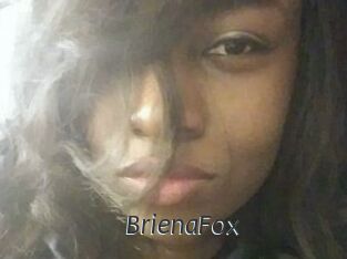 Briena_Fox