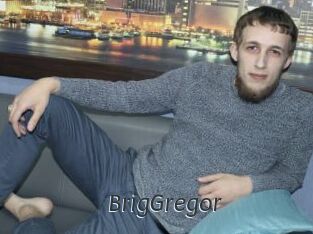 BrigGregor