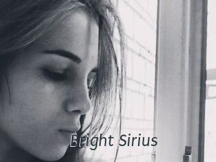 Bright_Sirius