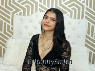 BritannySmith