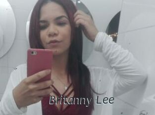 Britanny_Lee