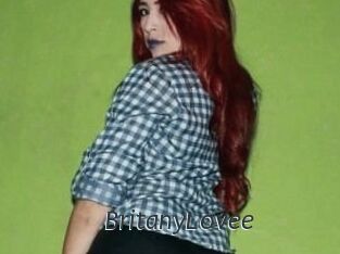 BritanyLovee