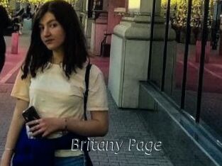 Britany_Page