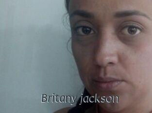 Britany_jackson