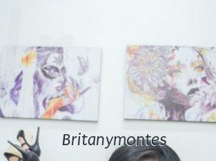 Britanymontes