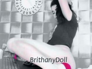 BrithanyDoll