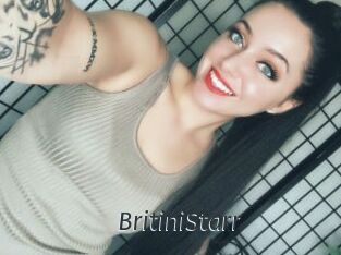BritiniStarr