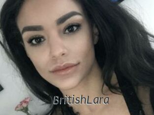 BritishLara