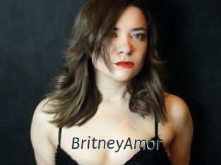 BritneyAmor