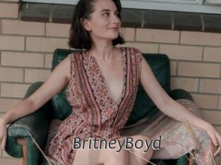 BritneyBoyd