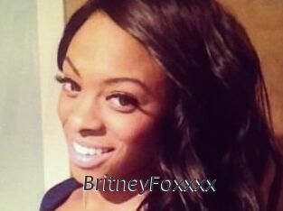 BritneyFoxxxx