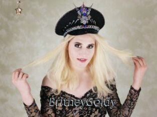BritneyGoldy
