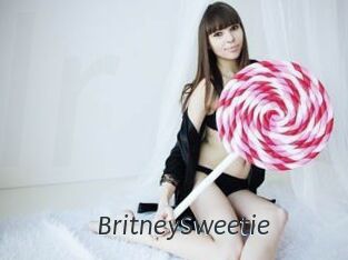 BritneySweetie