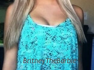 BritneyTheBarbie