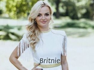 Britnie