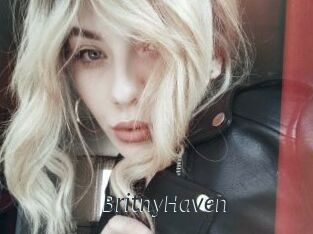 BritnyHaven
