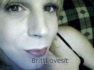 BrittLovesIt