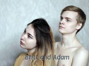 Britt_and_Adam