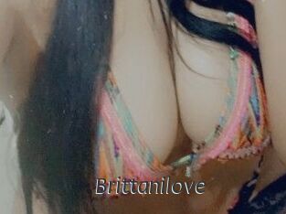Brittanilove