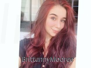 BrittannyMooree