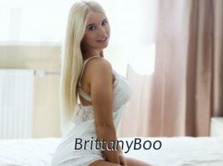 BrittanyBoo