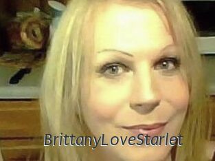 BrittanyLoveStarlet