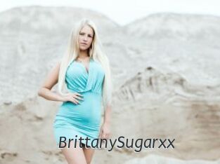 BrittanySugarxx