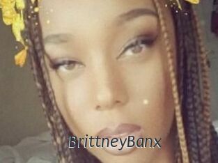 BrittneyBanx