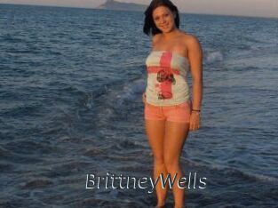 BrittneyWells