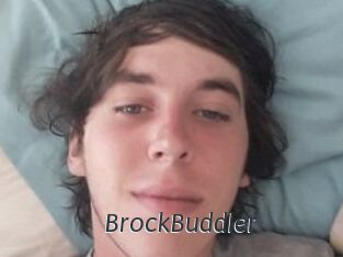 BrockBuddler