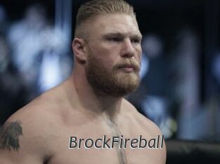 BrockFireball