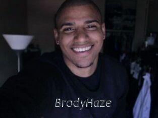 Brody_Haze