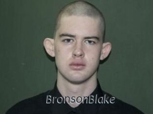 BronsonBlake