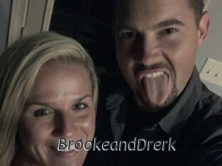 BrookeandDrerk