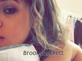 Brookebeckett