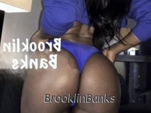 BrooklinBanks Ligne Rose