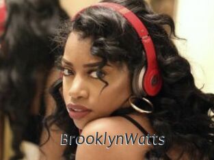 BrooklynWatts