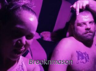 Brooknmason