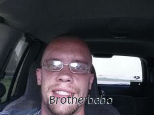 Brotherbebo Ligne Rose