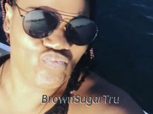 BrownSugarTru